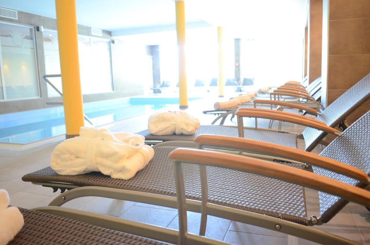 Villa Buchenhain Ehrwald Ngoại thất bức ảnh