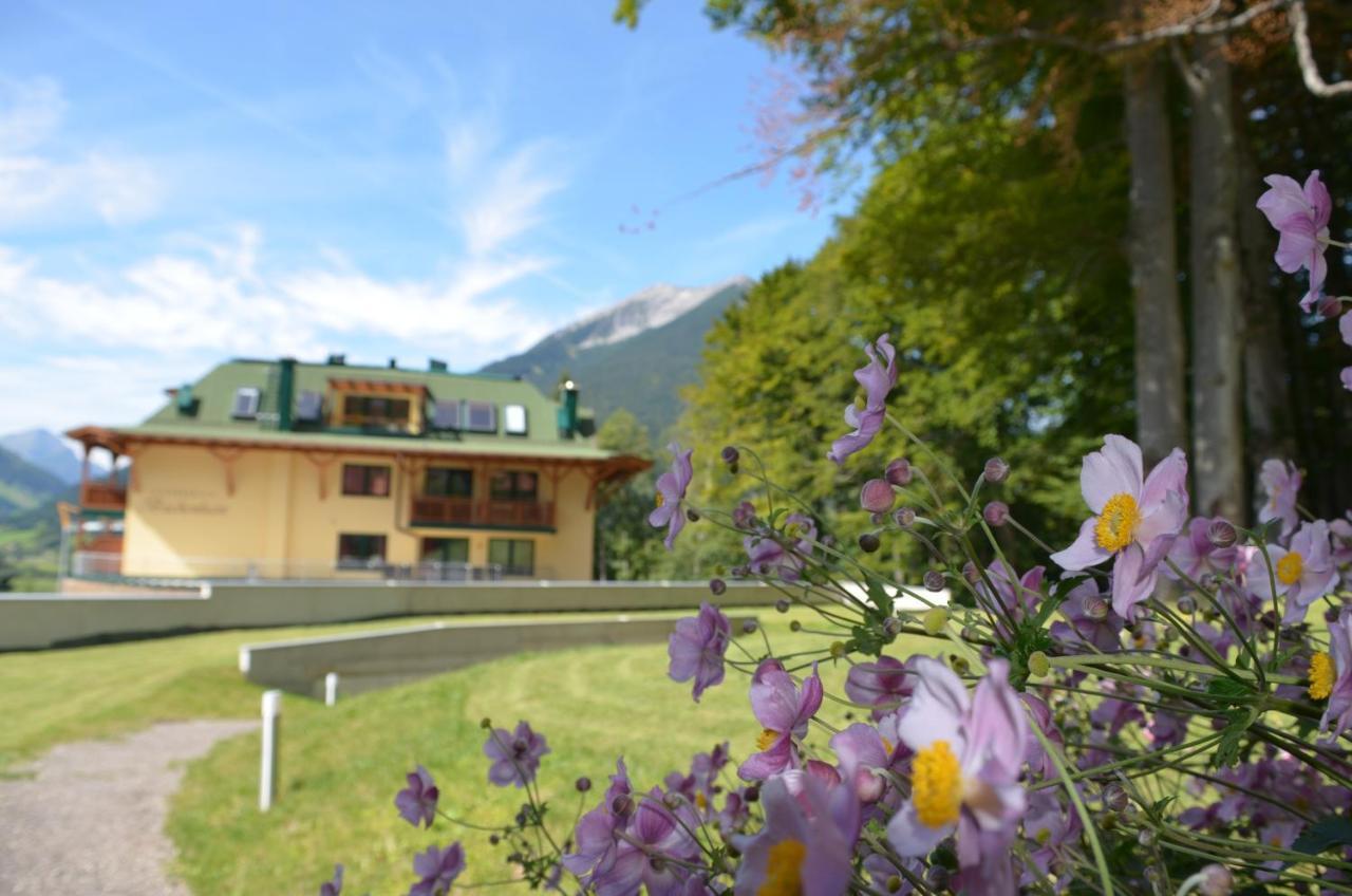 Villa Buchenhain Ehrwald Ngoại thất bức ảnh