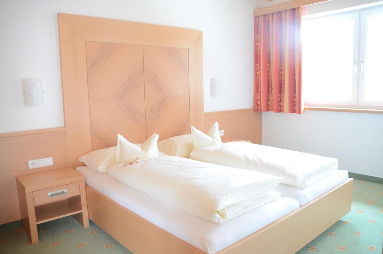 Villa Buchenhain Ehrwald Ngoại thất bức ảnh